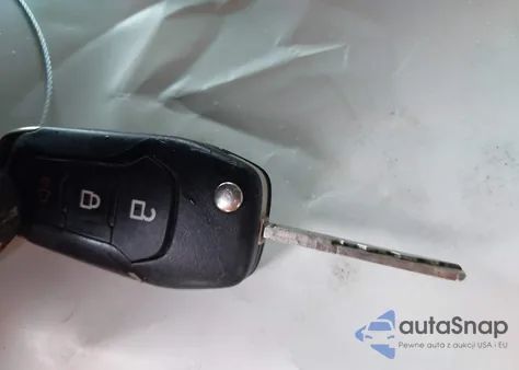 2017 Ford Explorer из США, поврежденный, VIN 1FM5K7B85HGA00098